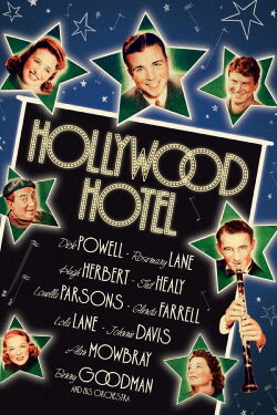 Hollywood Hotel (1938)