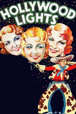 Hollywood Lights (1932)