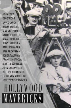 Hollywood Mavericks (1990)