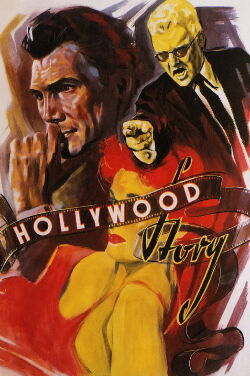 Hollywood-Story (1955)