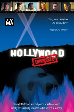 Hollywood Unmasked (2003)