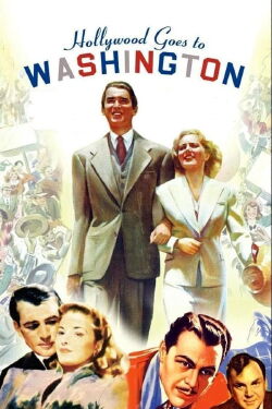 Hollywood y política (2012)