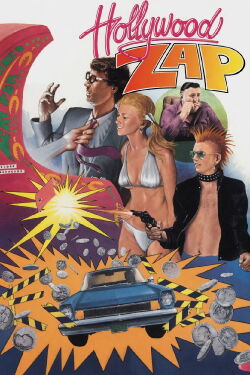 Hollywood Zap (1986)