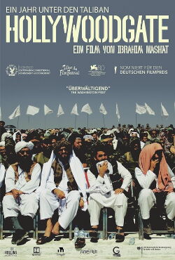 Hollywoodgate - Ein Jahr unter den Taliban (2024)