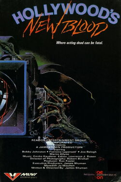 Hollywood's New Blood (1988)