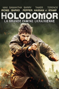 Holodomor, la grande famine ukrainienne (2017)