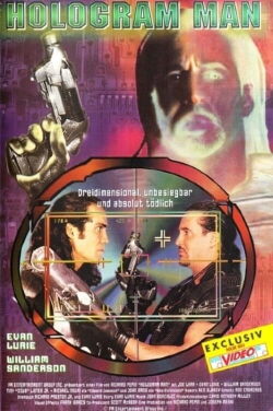 Hologram Man (1995)