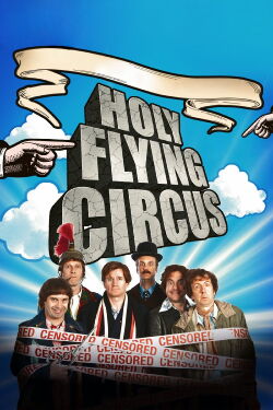 Holy Flying Circus (2011)