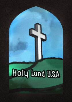 Holy Land U.S.A. (2023)