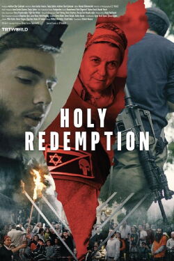 Holy Redemption (2024)