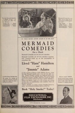 Holy Smoke (1921)