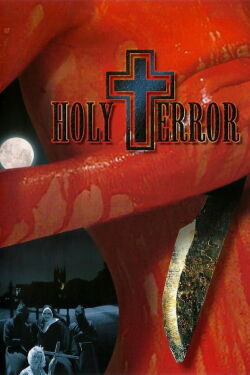 Holy Terror (2002)