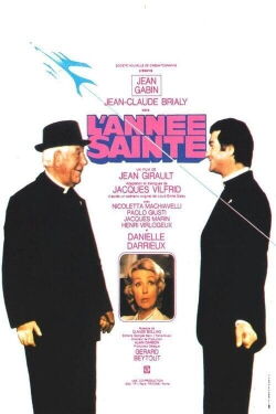 Holy Year (1976)