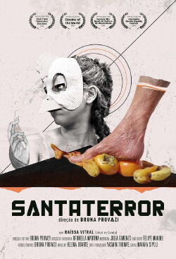 Holyterror (2020)