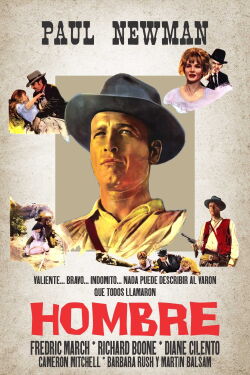 Hombre (1967)