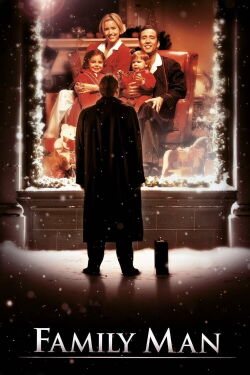 Hombre de familia (2000)