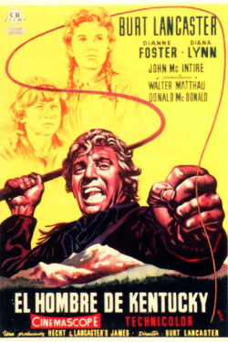 Hombre hasta el fin (1955)