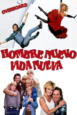 Hombre nuevo, vida nueva (1987)