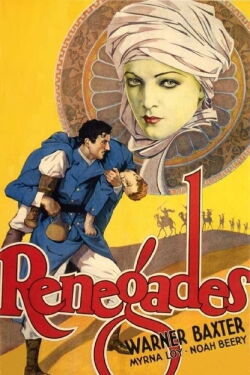 Hombre o diablo (1930)