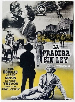 Hombre sin rumbo (1955)