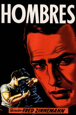 Hombres (1950)