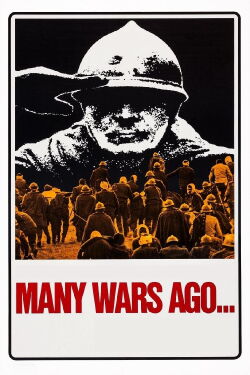Hombres contra la guerra (1970)