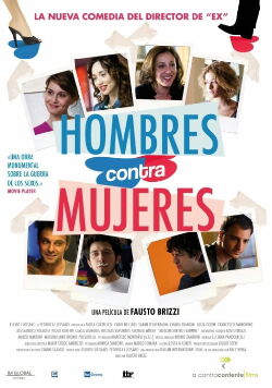 Hombres contra mujeres (2010)