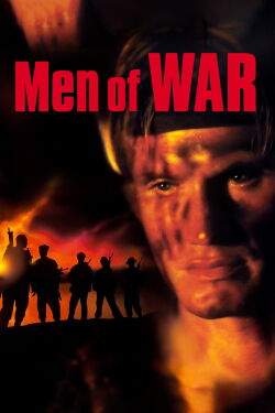 Hombres de acero (1994)