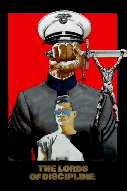 Hombres de hierro (1983)
