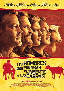 Hombres de mentes (2009)