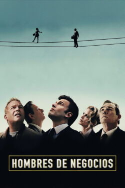 Hombres de negocios (2010)