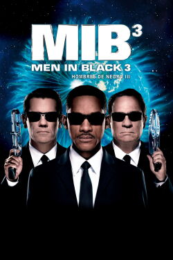 Hombres de Negro 3 (2012)