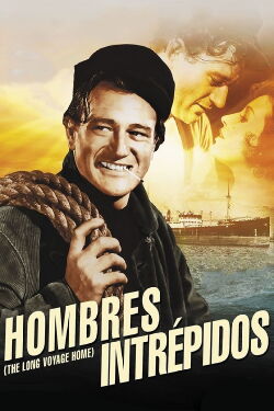 Hombres intrépidos (1940)