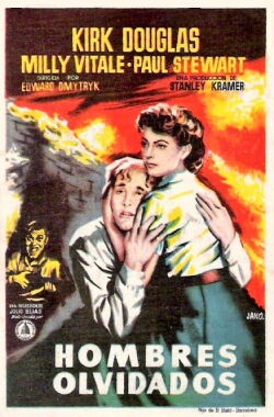 Hombres olvidados (1953)
