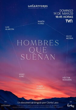 Hombres que sueñan (2021)