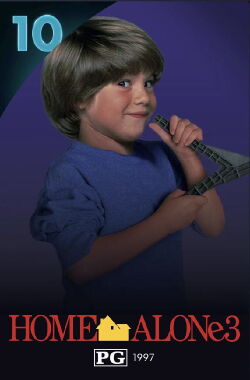 Home Alone 3 (1997)
