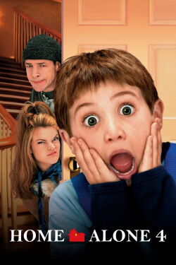Home Alone 4 (2002)