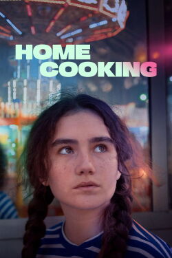 Home Cooking (2024)