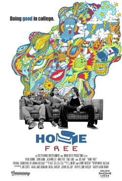 Home Free (2023)