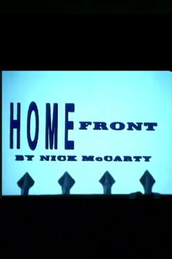 Home Front (1988)