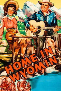 Home in Wyomin' (1942)
