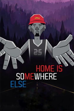 Home Is Somewhere Else (2023)