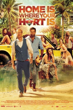 Home Is Where Your Heart Is - Ein Fest der Versöhnung (2017)