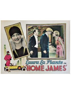 Home, James (1928)