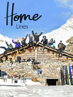 Home Lines (2021)
