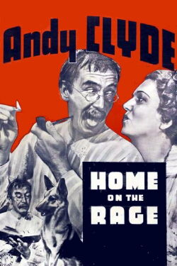 Home on the Rage (1938)