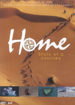 Home - Story of a Journey (2009)