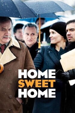 Home Sweet Home (2008)