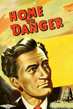 Home To Danger (1951)