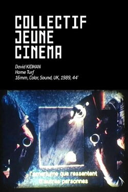 Home Turf (1989)